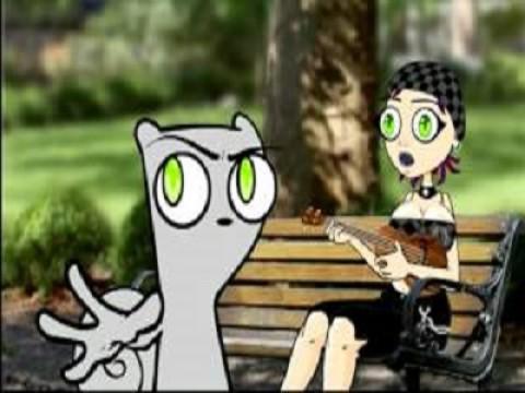 N.Y.C. Squirrel Songs