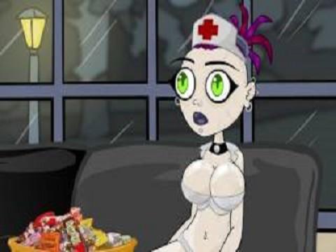 The Lamest Halloween