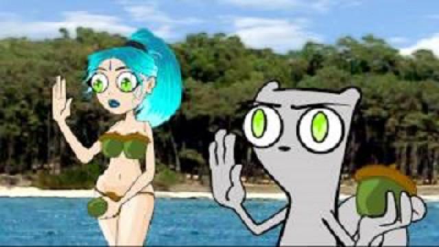 The Foamy Cult Oath