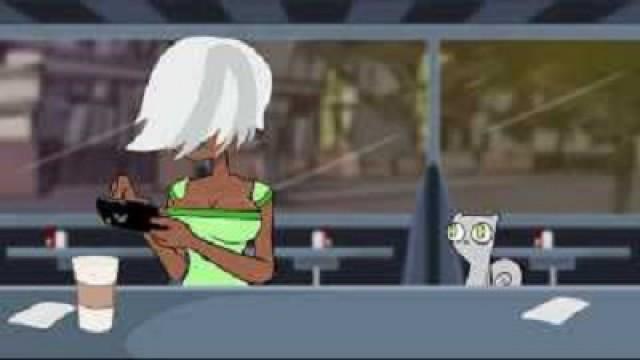 Diner Talk II