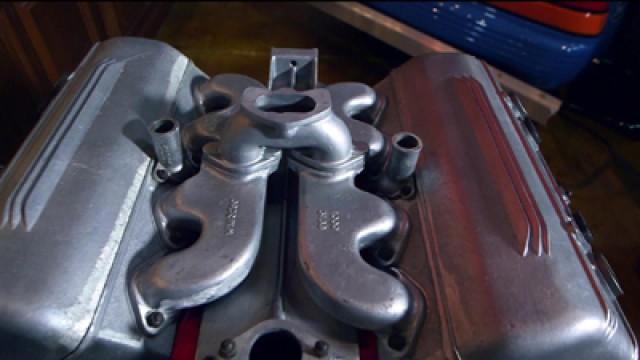 Hot Rodders Holy Grail