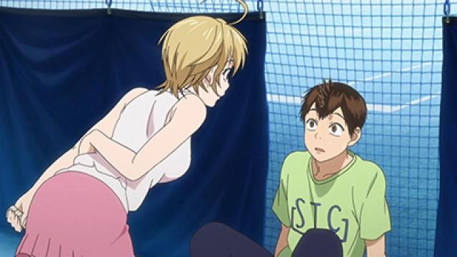 Tennis and Notes