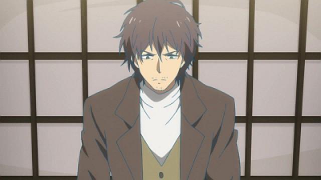 Ishikawa Prefecture - The Case of Inuwashi Yuri III
