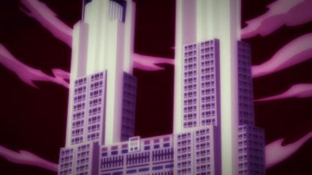 Kyoto Metropolitan Area - The Case of Konoe Mebuki IV