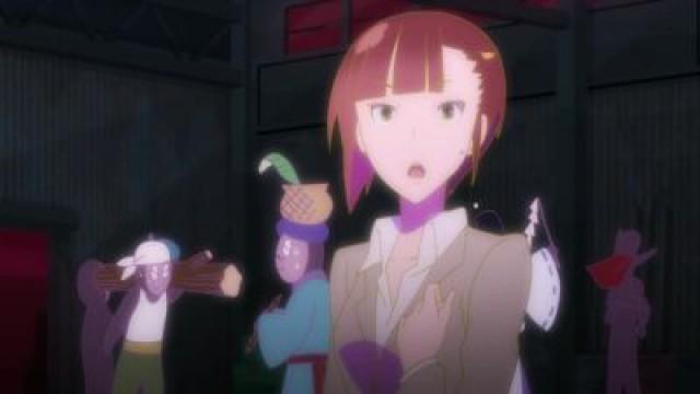Kyoto Metropolitan Area - The Case of Konoe Mebuki V