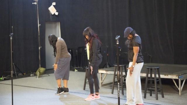 SWV's Comeback