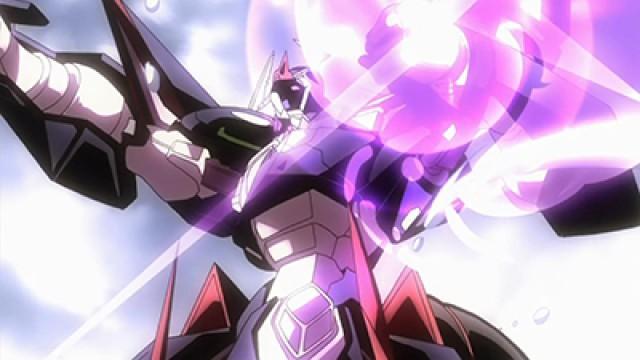 Invoke! Joseph's Symbol