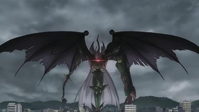 Showdown! Sound Robots V.S. Daimidaler