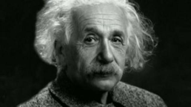 Einstein