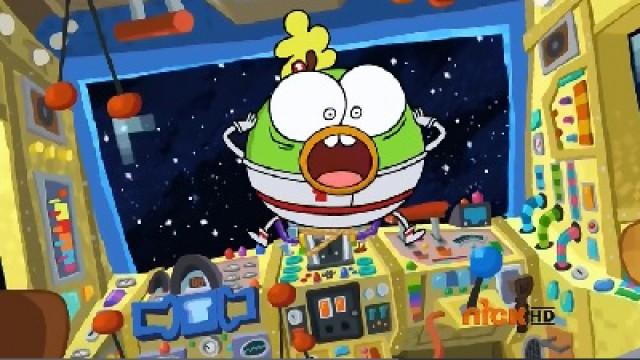 Space Ducks