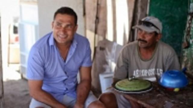 Fishing, Fun and Tacos