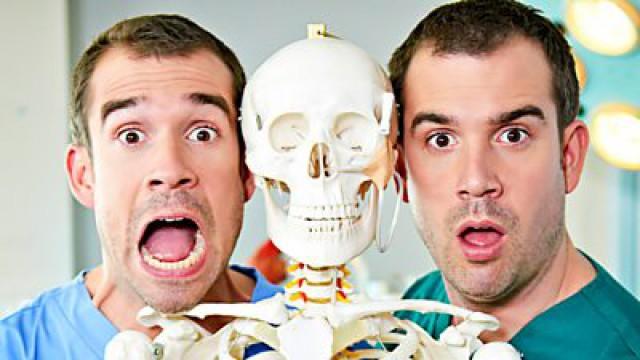 What’s the Deal With Swallowing?