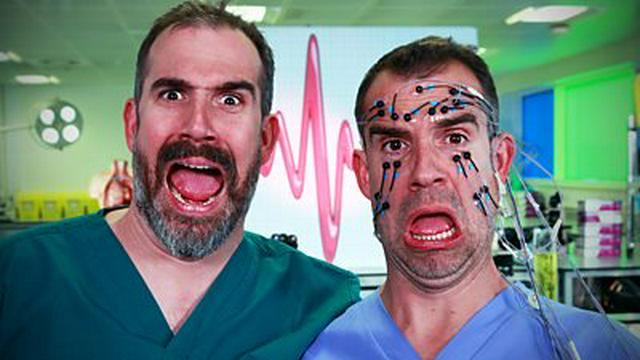 Doctors Face Off