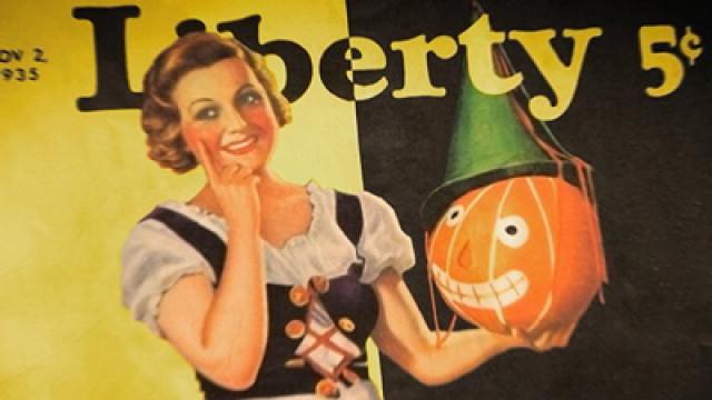 Trick or Treat