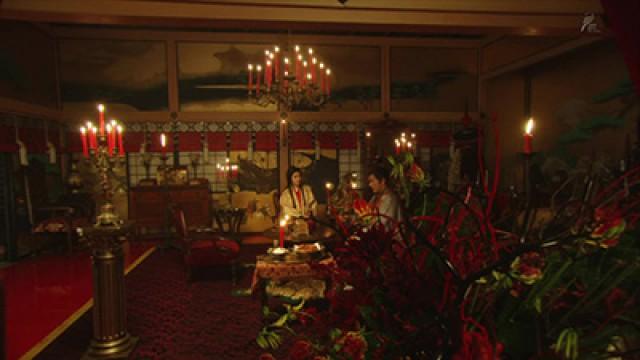 A Deathly Banquet