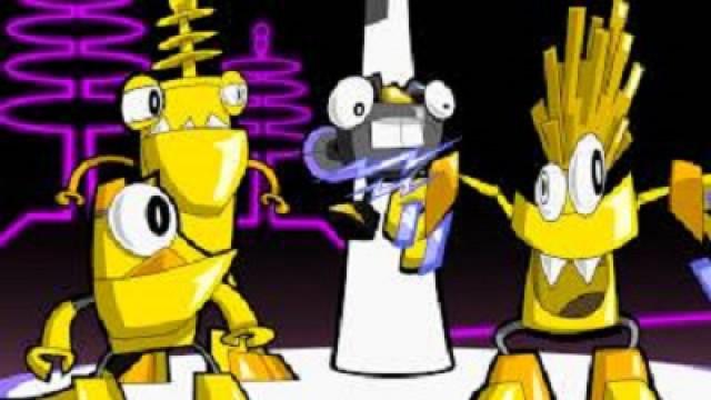 Electrorock