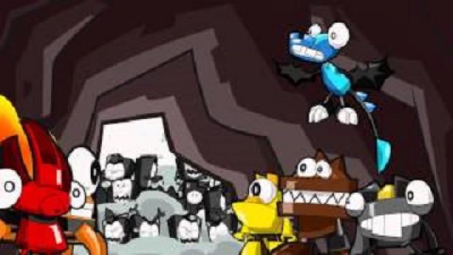 Mixed Up Special: Epic Comedy Adventure