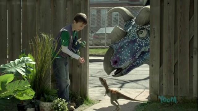 Team Dino