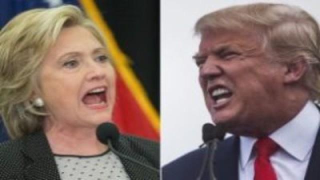 Commander in Chief Forum – Part 1