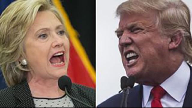 Vice Presidential Debate – Part 2