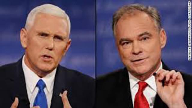 Vice Presidential Debate Wrap-Up