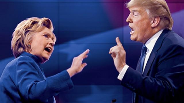 2nd Presidential Debate Wrap-Up