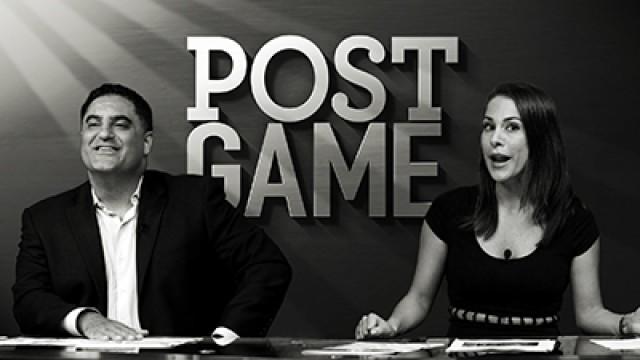Post Game: Extra Coverage
