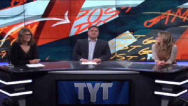 December 26, 2017 Post Game