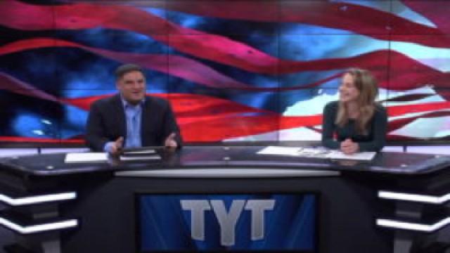 January 11, 2018 Hour 2