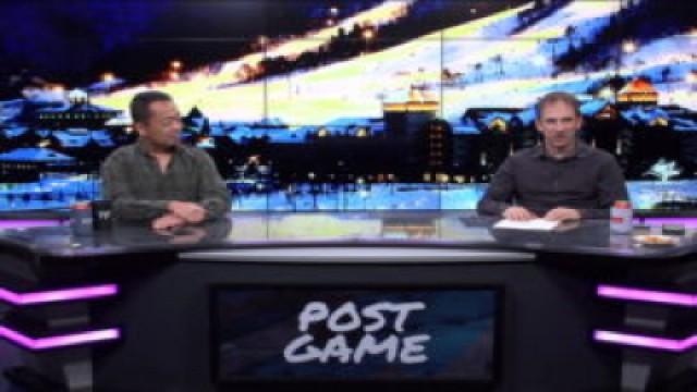 January 19, 2019 Post Game