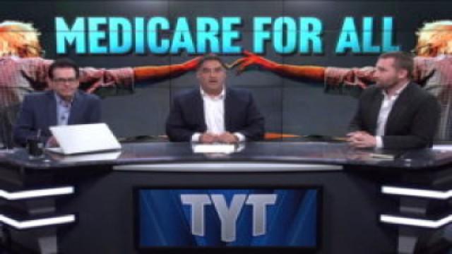 Bernie Sanders Town Hall
