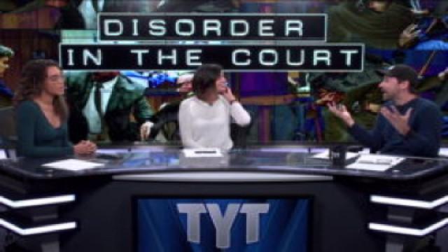 February 2, 2018 Hour 2