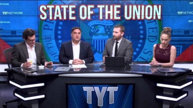State of the Union 2018 pt. 1