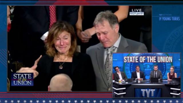 State of the Union 2018 pt. 2