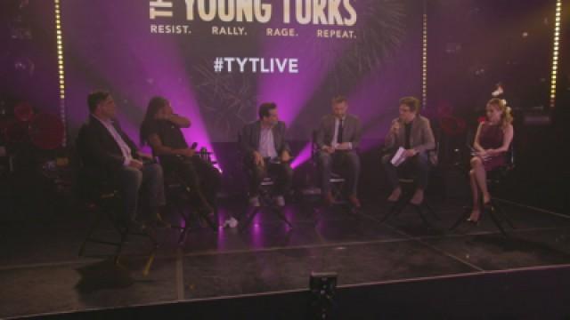 TYT Sweet 16 Anniversary: pt. 2