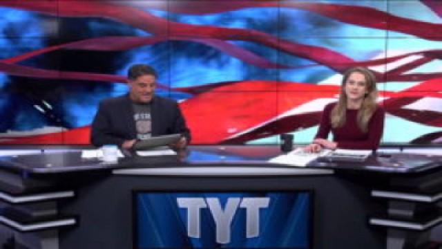 February 28, 2018 Hour 2