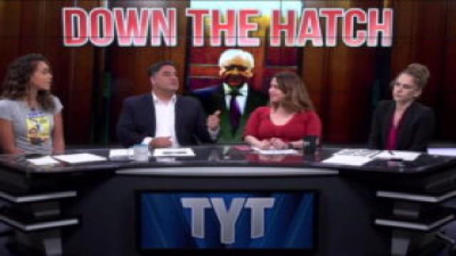 March 2, 2018 Hour 2