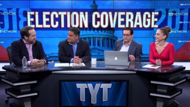 Election Coverage: February 27, 2018 pt. 2
