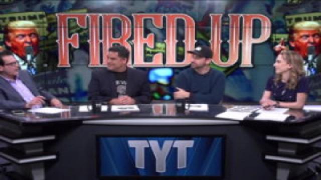 March 9, 2018 Hour 1