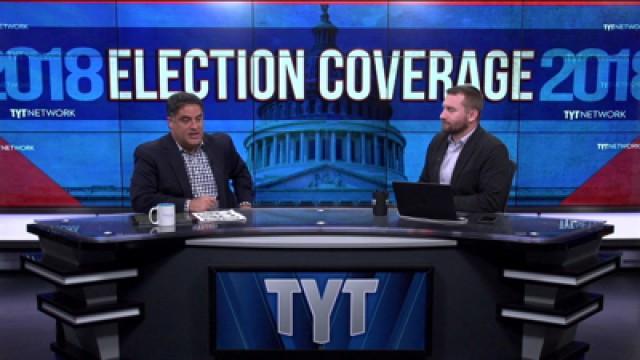 Election Coverage: March 6, 2018 pt. 2