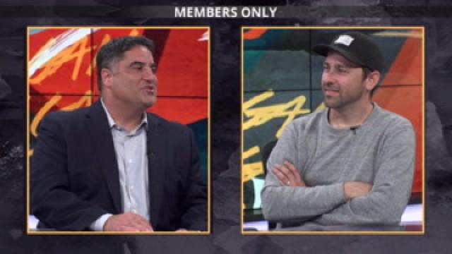 March 21, 2018 Post Game