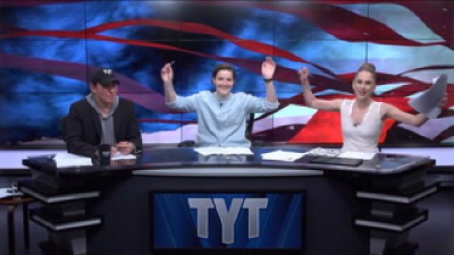 March 29, 2018 Hour 2