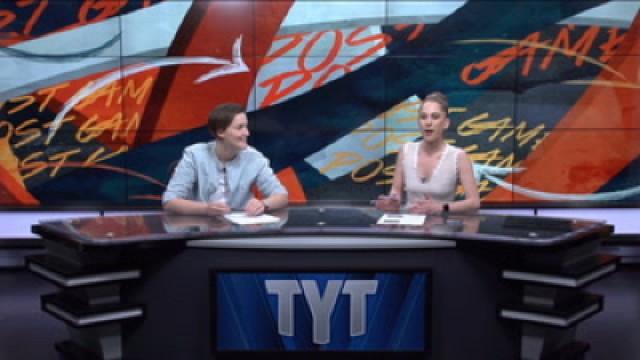 March 29, 2018 Post Game