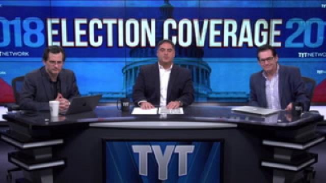 Election Coverage: March 20, 2018 Pt 3