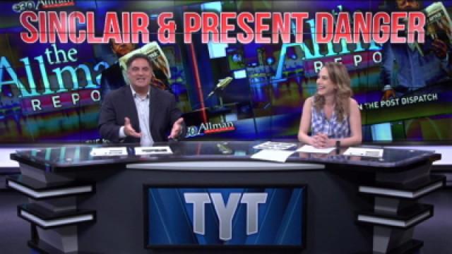 April 10, 2018 Hour 2