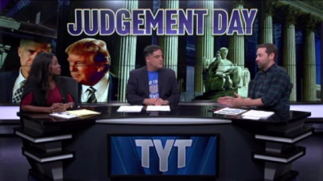 April 20, 2018 Hour 2