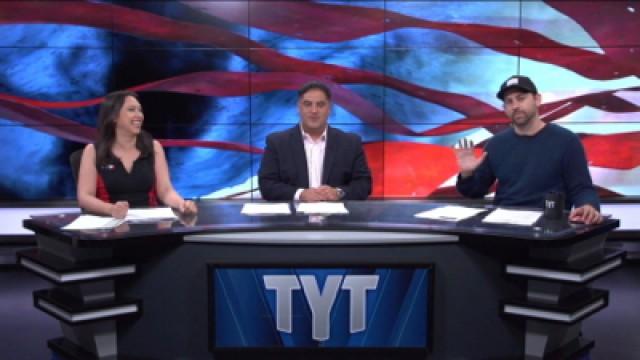 April 24, 2018 Hour 2