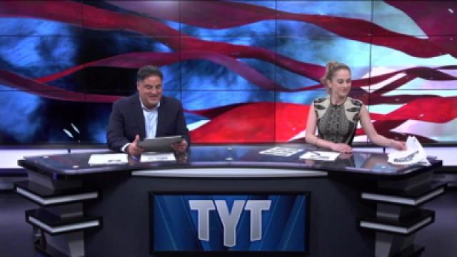 April 25, 2018 Hour 2