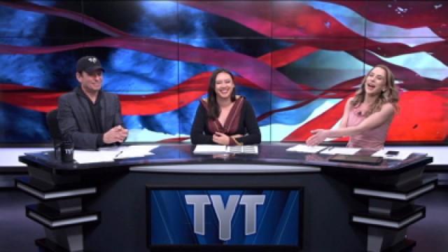 April 26, 2018 Hour 2