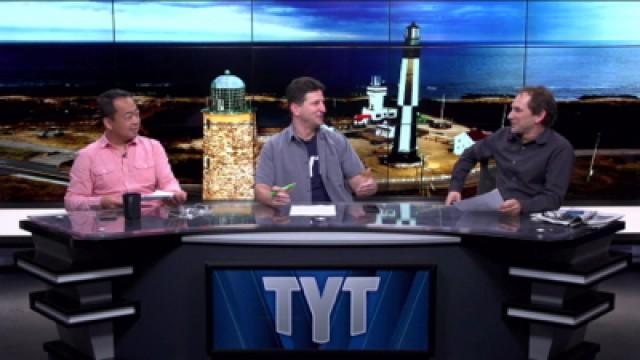 April 27, 2018 Post Game